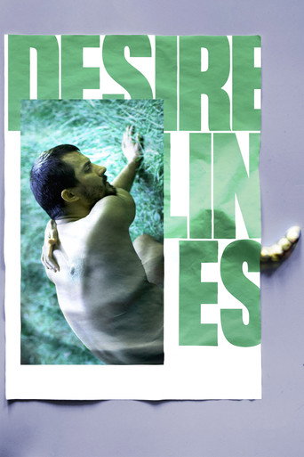 Desire Lines movie poster