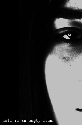 Hell is an Empty Room movie poster