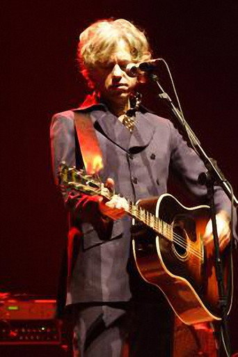 Bob Geldof - Geldof goes Goondiwindi movie poster