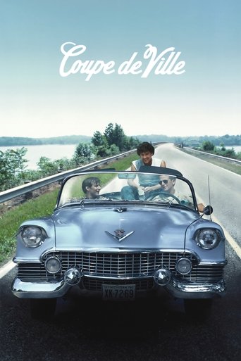 Coupe de Ville movie poster