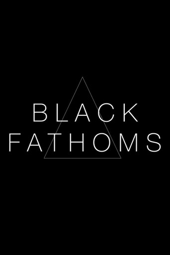 Black Fathoms movie poster
