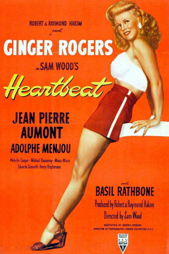 Heartbeat movie poster