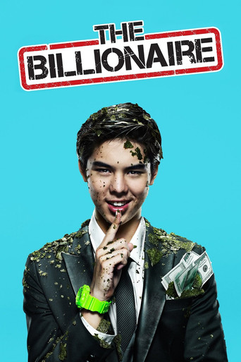 The Billionaire movie poster