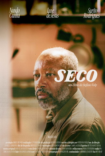 Seco movie poster