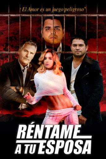 Réntame a tu esposa movie poster