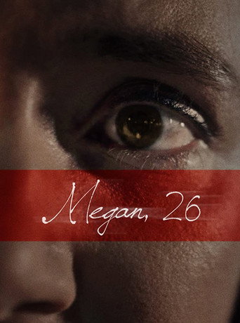 Megan, 26 movie poster