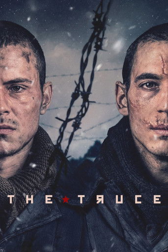 The Truce movie poster