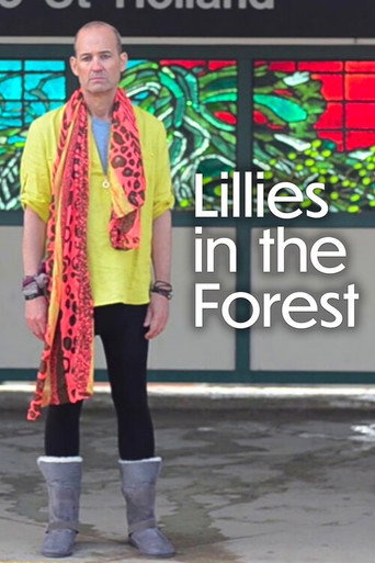 Lillies in the Forest movie poster