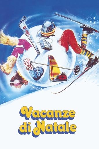 Christmas Holidays movie poster