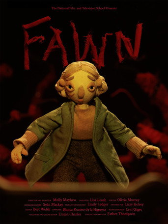 Fawn movie poster