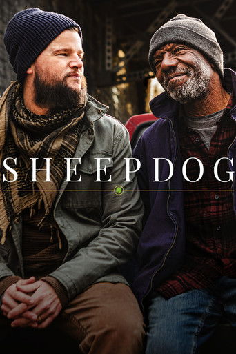 Sheepdog movie poster