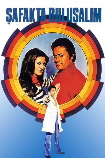 Let’s Dating at Dawn movie poster