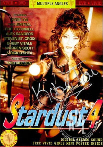 Stardust 4 movie poster