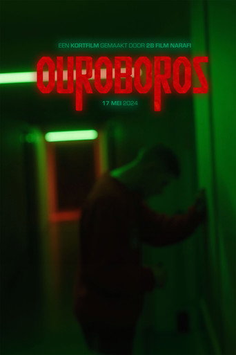 Ouroboros movie poster