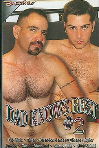 Dad Knows Best 2 movie poster
