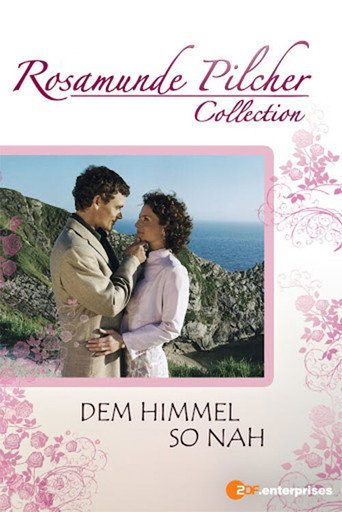 Rosamunde Pilcher: Dem Himmel so nah movie poster