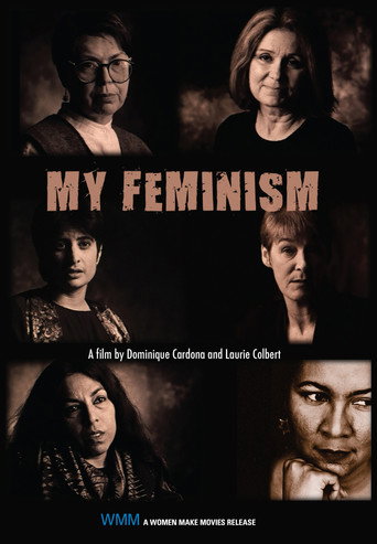 My Feminism movie poster