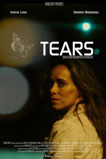 Tears movie poster