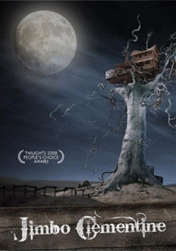 Jimbo Clementine movie poster