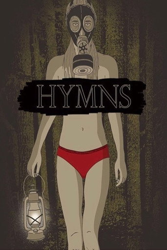 Hymns movie poster