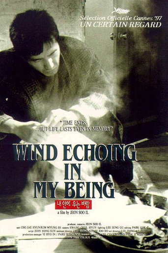 Wind Echoing in My Being movie poster