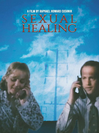Sexual Healing movie poster