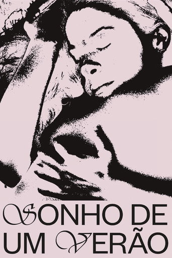 Sonho de um Verão movie poster