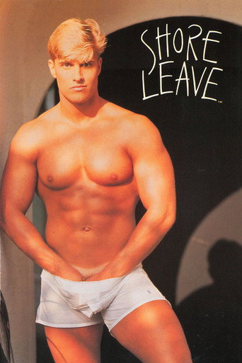Secret Shore Leave movie poster