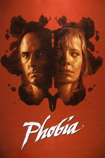 Phobia movie poster