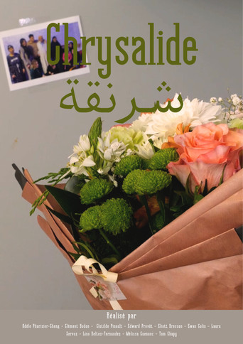 Chrysalide movie poster