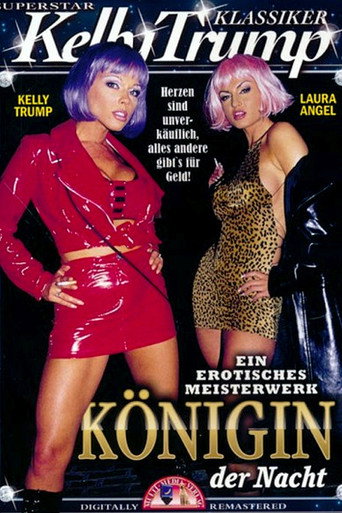 Königin der Nacht movie poster