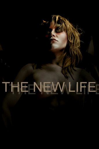 The New Life movie poster