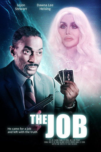 The Job movie poster