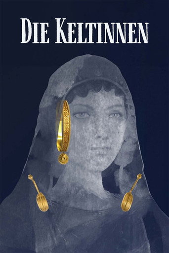Die Keltinnen movie poster