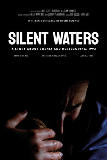 Silent Waters movie poster