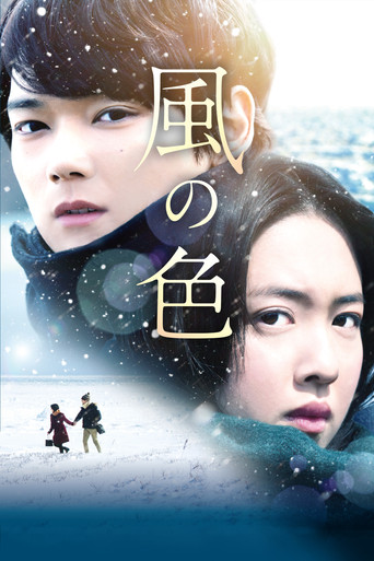Colors of Wind movie poster