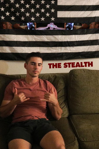 The Stealth movie poster