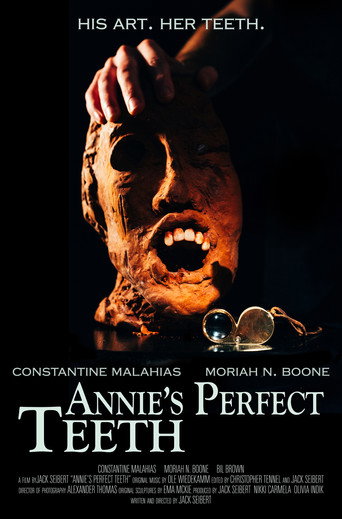 Annie's Perfect Teeth movie poster