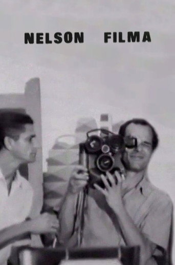 Nelson Filma movie poster