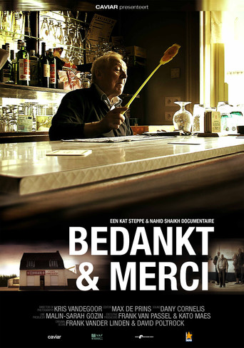 Cheers & Cheerio movie poster