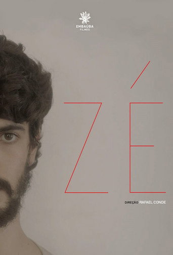Zé movie poster