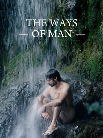 The Ways of Man movie poster