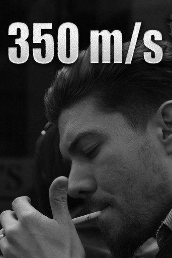 350 m/s movie poster