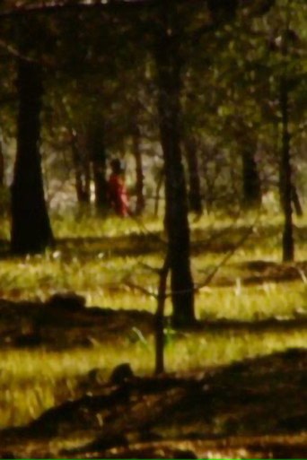 La forêt movie poster