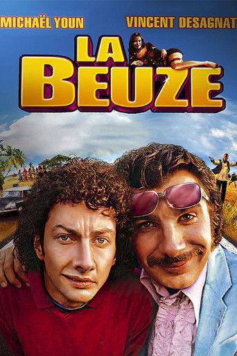 The Dope movie poster