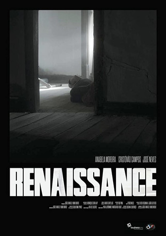 Renaissance movie poster