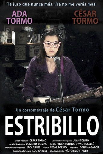 Chorus movie poster