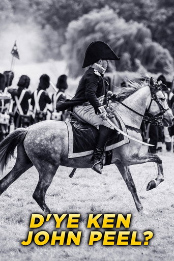 D’Ye Ken John Peel? movie poster