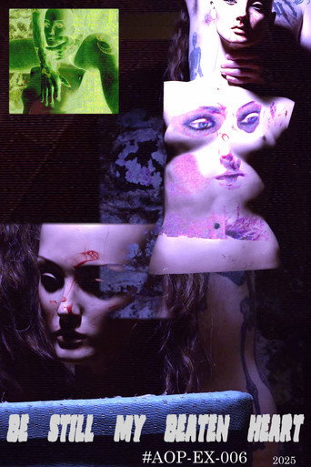 Be Still My Beaten Heart movie poster