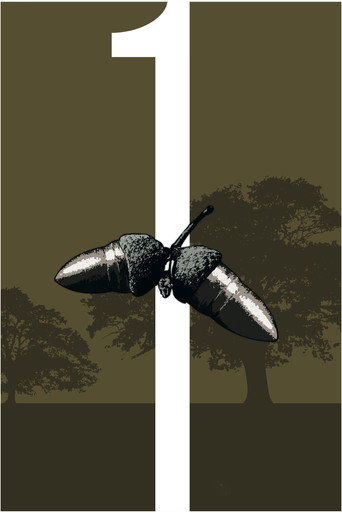 1 movie poster